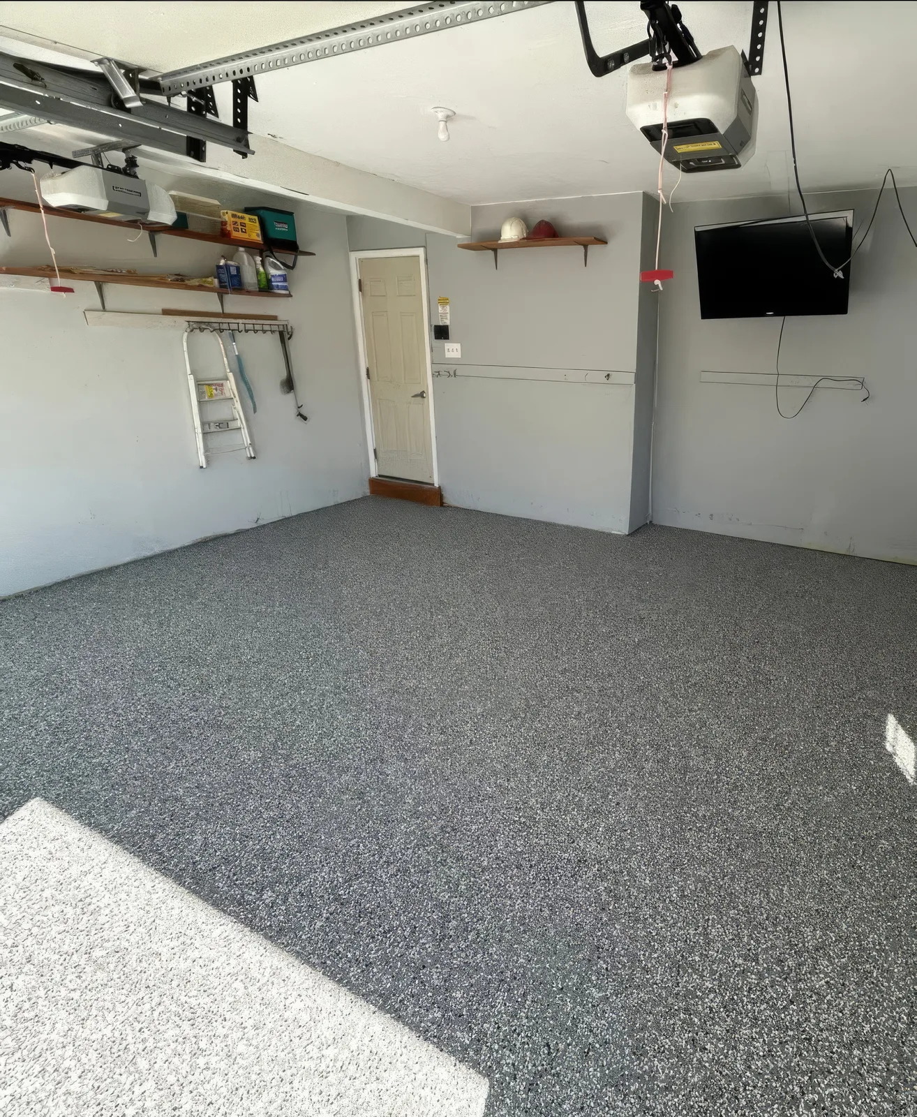 Commercial and Specialty Coatings