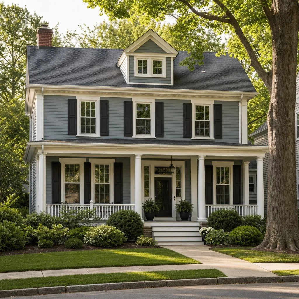 Exterior Painting