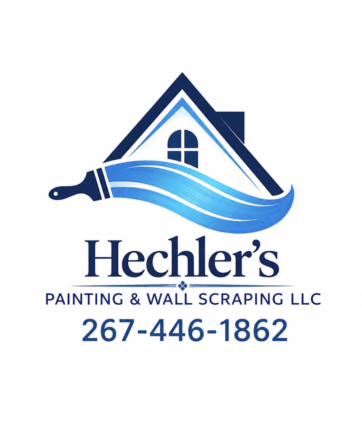 Hechler's Painting and Wall Scraping LLC